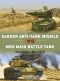 [Duel 84] • Sagger Anti-Tank Missile vs M60 Main Battle Tank